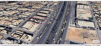 أرض للإيجار في حي الربوة, مدينة الرياض, منطقة الرياض