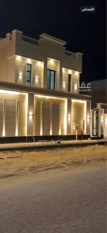 فيلا للبيع في شارع 0000, حي الأمواج, مدينة الخبر, المنطقة الشرقية صورة 2