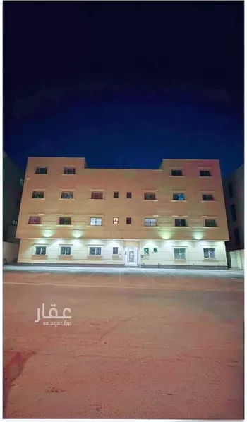 شقة للبيع في الرياض ، حي القيروان ، منطقة الرياض