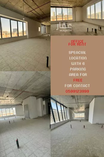 عمارة للإيجار في شارع رقم 34, حي العليا, مدينة الرياض, منطقة الرياض صورة 2