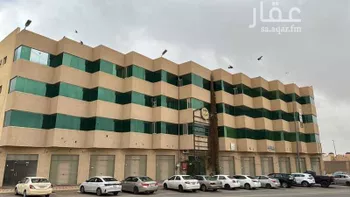عمارة للبيع في شارع الدائري الشمالي , حي الجزيرة, مدينة بريده, منطقة القصيم