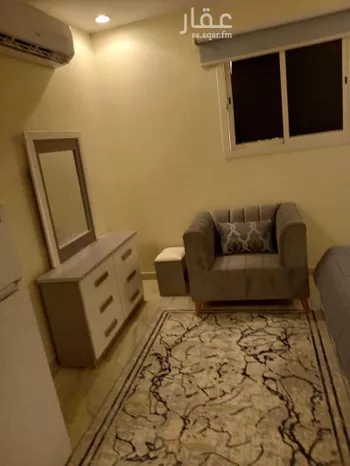 شقة للإيجار في شارع أحمد الثعلبي, حي النرجس, مدينة الرياض, منطقة الرياض صورة 4