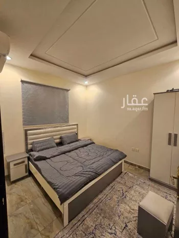 شقة للإيجار في شارع أحمد الثعلبي, حي النرجس, مدينة الرياض, منطقة الرياض