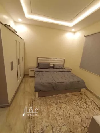 شقة للإيجار في شارع الأفاضلة, حي الملقا, مدينة الرياض, منطقة الرياض صورة 5