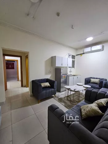 شقة للإيجار في شارع وادي الزرقاء, حي الوادي, مدينة الرياض, منطقة الرياض صورة 2