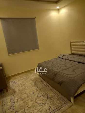 شقة للإيجار في شارع أحمد الثعلبي, حي النرجس, مدينة الرياض, منطقة الرياض