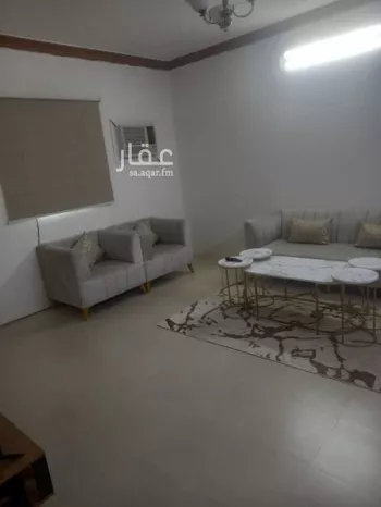 شقة للإيجار في شارع الخندق, حي اليرموك, مدينة الرياض, منطقة الرياض صورة 2