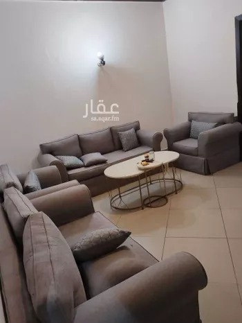 شقة للإيجار في شارع الخندق, حي اليرموك, مدينة الرياض, منطقة الرياض