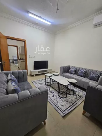 شقة للإيجار في حي الوادي ، الرياض