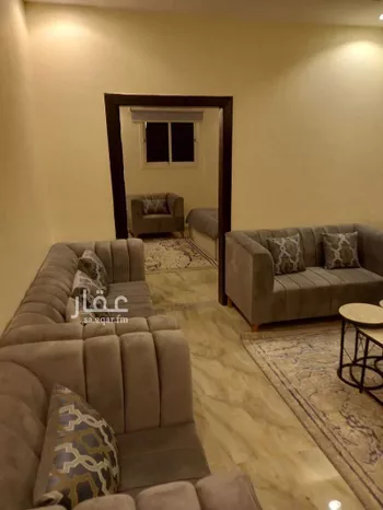 شقة للإيجار في شارع أحمد الثعلبي, حي النرجس, مدينة الرياض, منطقة الرياض