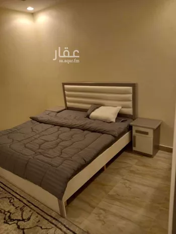 شقة للإيجار في شارع أحمد الثعلبي, حي النرجس, مدينة الرياض, منطقة الرياض صورة 3