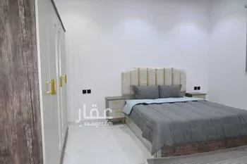 شقة للإيجار في شارع الأفاضلة, حي الملقا, مدينة الرياض, منطقة الرياض صورة 2