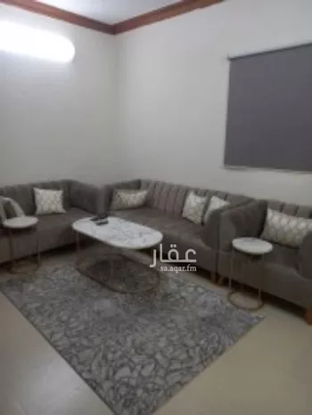 شقة للإيجار في شارع الخندق, حي اليرموك, مدينة الرياض, منطقة الرياض صورة 5