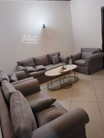 شقة للإيجار في شارع الخندق, حي اليرموك, مدينة الرياض, منطقة الرياض صورة 4