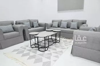 شقة للإيجار في شارع الأفاضلة, حي الملقا, مدينة الرياض, منطقة الرياض صورة 4