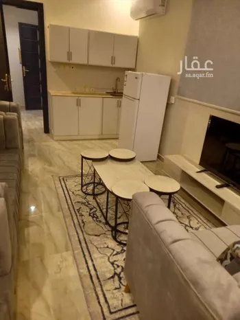 شقة للإيجار في شارع أحمد الثعلبي, حي النرجس, مدينة الرياض, منطقة الرياض صورة 4