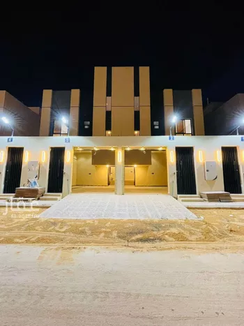 دور للبيع في شارع ابي منصور الكوفي, حي بدر, مدينة الرياض, منطقة الرياض