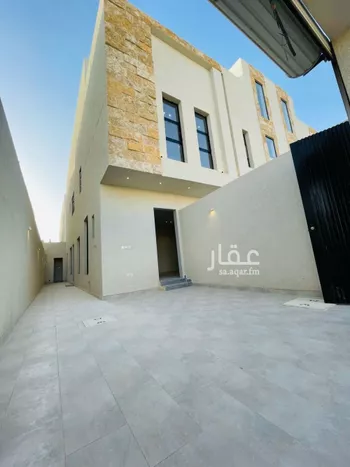 دور للبيع في شارع القاسم الديمرتي, حي بدر, مدينة الرياض, منطقة الرياض صورة 2