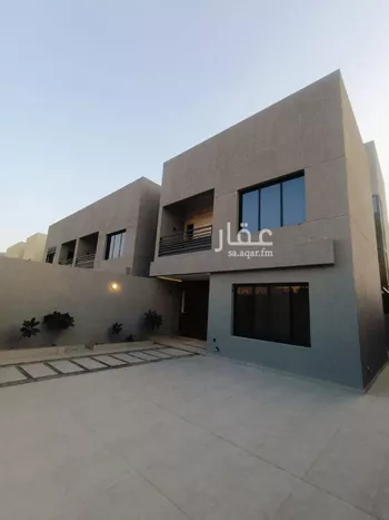فيلا للبيع في شارع عرفات, حي بدر, مدينة الرياض, منطقة الرياض صورة 4