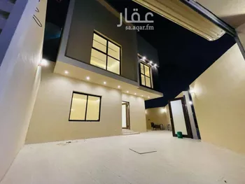 فيلا للبيع في شارع القاضي شريح, حي عكاظ, مدينة الرياض, منطقة الرياض صورة 3