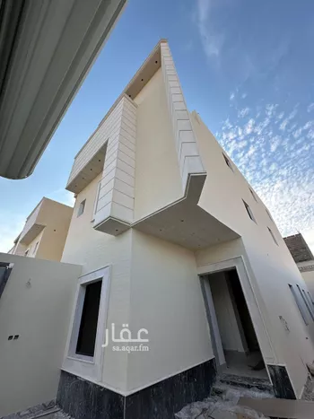 دور للبيع في حي عكاظ, مدينة الرياض, منطقة الرياض صورة 3