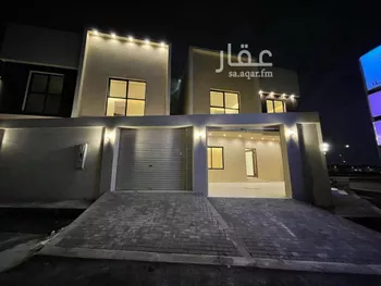فيلا للبيع في شارع القاضي شريح, حي عكاظ, مدينة الرياض, منطقة الرياض صورة 2