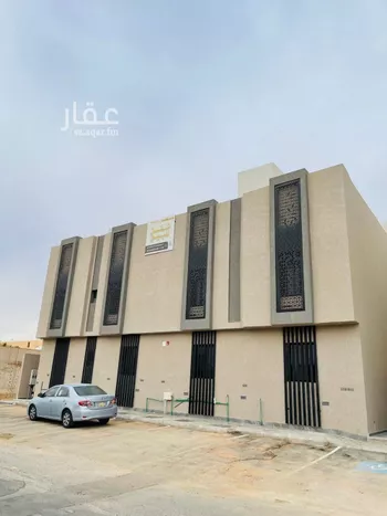 شقة للبيع في شارع الحمضة, حي بدر, مدينة الرياض, منطقة الرياض صورة 2