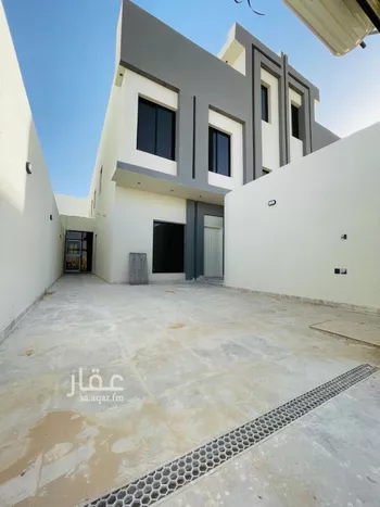 دور للبيع في شارع ابن المنذر, حي عكاظ, مدينة الرياض, منطقة الرياض صورة 2
