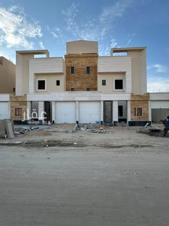 دور للبيع في حي عكاظ, مدينة الرياض, منطقة الرياض صورة 2