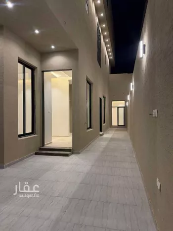 دور للبيع في حي الندوة, مدينة الرياض, منطقة الرياض صورة 2