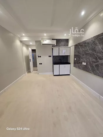 شقة للإيجار في شارع وادي البطحاء, حي الملقا, مدينة الرياض, منطقة الرياض صورة 2