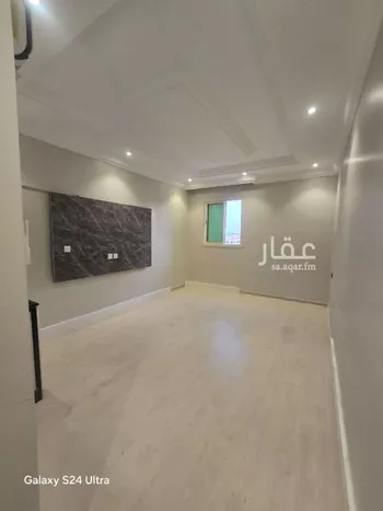 شقة للإيجار في شارع وادي البطحاء, حي الملقا, مدينة الرياض, منطقة الرياض
