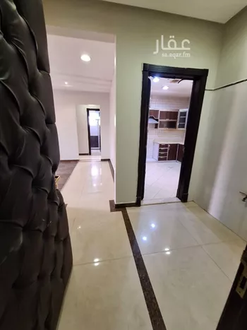شقة للإيجار في شارع عبدالله الخرجي, حي الملقا, مدينة الرياض, منطقة الرياض صورة 5