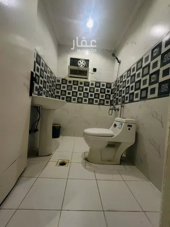 شقة للإيجار في شارع الخزنة, حي إشبيلية, مدينة الرياض, منطقة الرياض صورة 4