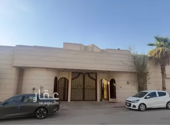فيلا للبيع في شارع وادي ترج, حي الوادي, مدينة الرياض, منطقة الرياض صورة 4