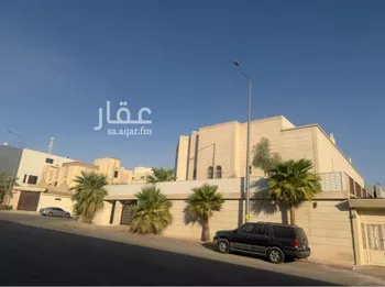 فيلا للبيع في شارع وادي ترج, حي الوادي, مدينة الرياض, منطقة الرياض صورة 2
