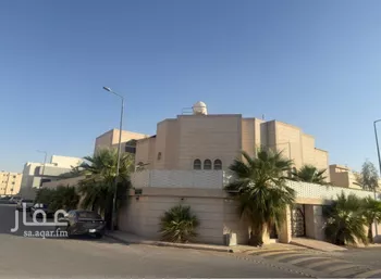 فيلا للبيع في شارع وادي ترج, حي الوادي, مدينة الرياض, منطقة الرياض صورة 5