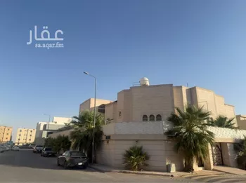 فيلا للبيع في شارع وادي ترج, حي الوادي, مدينة الرياض, منطقة الرياض