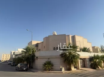 فيلا للبيع في شارع وادي ترج, حي الوادي, مدينة الرياض, منطقة الرياض صورة 3