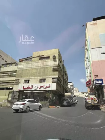 عمارة للبيع في حي الطبجية ، أبها ، منطقة عسير صورة 3