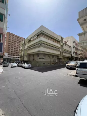 عمارة للبيع في شارع 10987472, حي العزيزية, مدينة ابها, منطقة عسير صورة 4