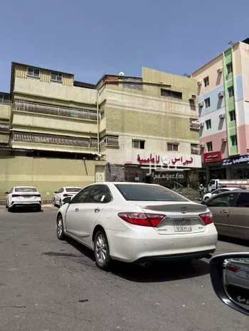 عمارة للبيع في حي الطبجية ، أبها ، منطقة عسير