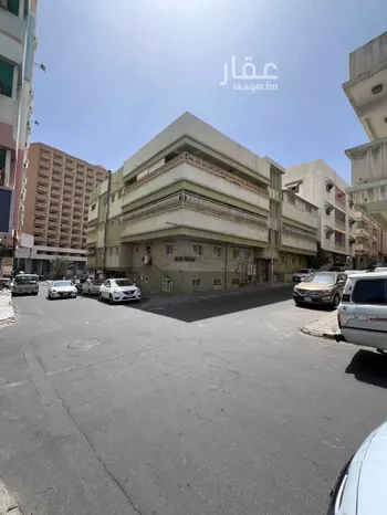 عمارة للبيع في حي الطبجية ، أبها ، منطقة عسير صورة 4