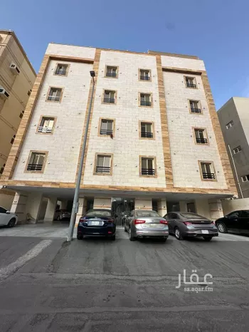 شقة للإيجار في شارع عماره بن ربيعه, حي البوادي, مدينة جدة, منطقة مكة المكرمة