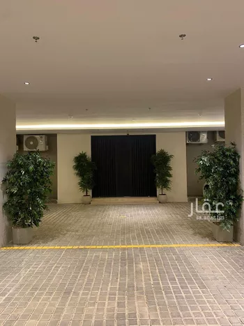 شقة للإيجار في شارع أحمد بن صالح, حي القيروان, مدينة الرياض, منطقة الرياض صورة 3