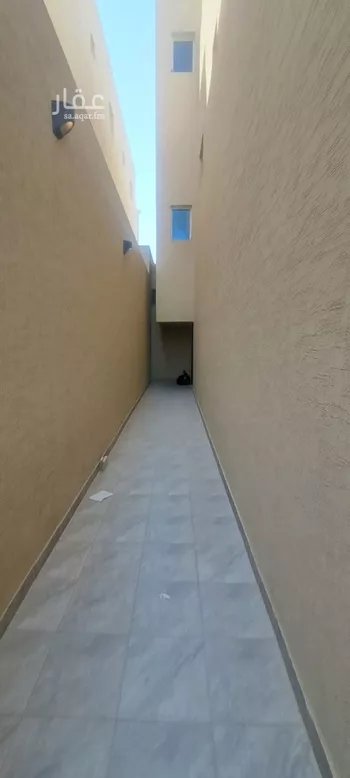 شقة للإيجار في شارع ابن أبي عرفة, حي النرجس, مدينة الرياض, منطقة الرياض صورة 4
