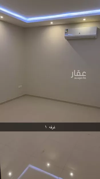 شقة للإيجار في شارع ابن أبي عرفة, حي النرجس, مدينة الرياض, منطقة الرياض صورة 2