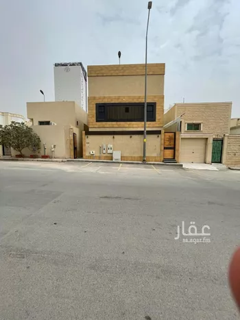 شقة للإيجار في شارع العمرة, حي الملقا, مدينة الرياض, منطقة الرياض