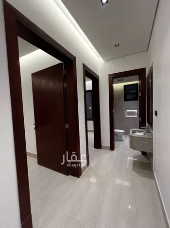 شقة للإيجار في شارع جعفر بن هذيل, حي ظهرة لبن, مدينة الرياض, منطقة الرياض صورة 4