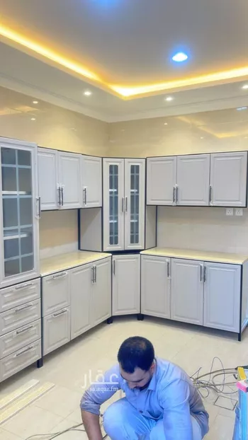 استراحة للإيجار في حي الراية, مدينة الرياض, منطقة الرياض